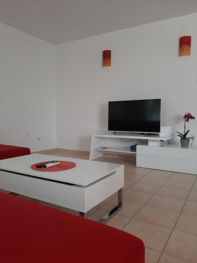 Apartments Cherry Gornji Karin Dış mekan fotoğraf
