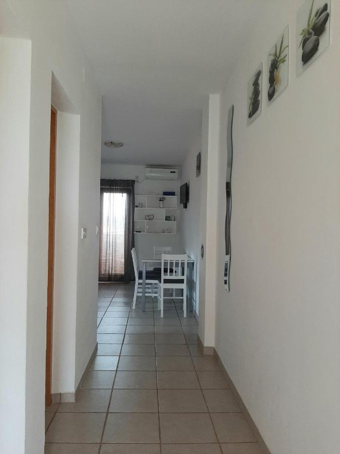 Apartments Cherry Gornji Karin Dış mekan fotoğraf
