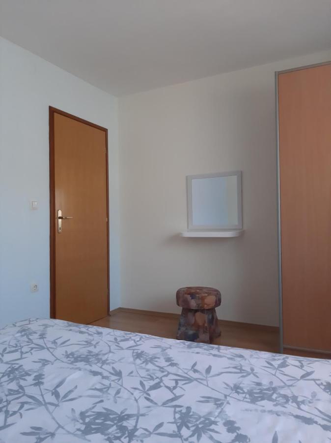 Apartments Cherry Gornji Karin Dış mekan fotoğraf