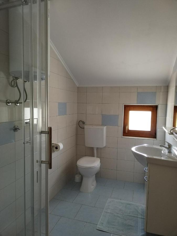 Apartments Cherry Gornji Karin Dış mekan fotoğraf